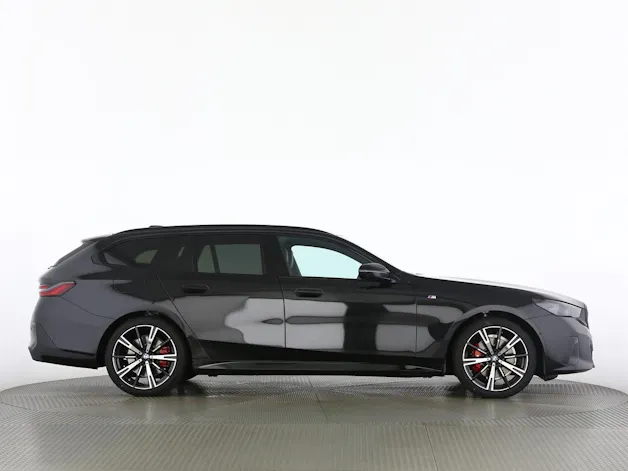 BMW 520d xDrive Touring