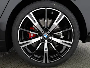 BMW 520d xDrive Touring
