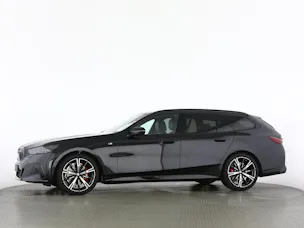 BMW 520d xDrive Touring