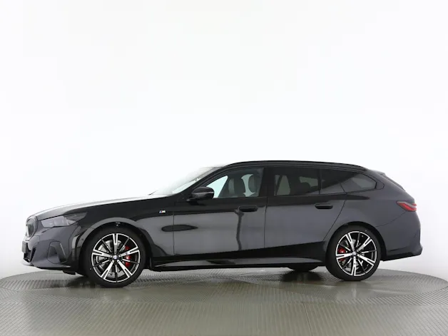 BMW 520d xDrive Touring