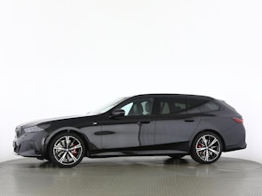 Vehicle image BMW 520d xDrive Touring