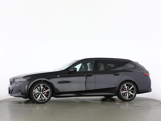 BMW 520d xDrive Touring 3