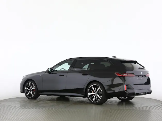 BMW 520d xDrive Touring