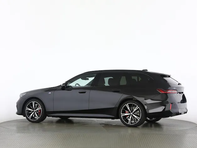 BMW 520d xDrive Touring