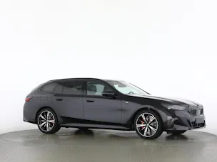 BMW 520d xDrive Touring