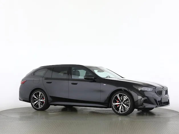 BMW 520d xDrive Touring