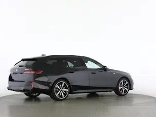 BMW 520d xDrive Touring