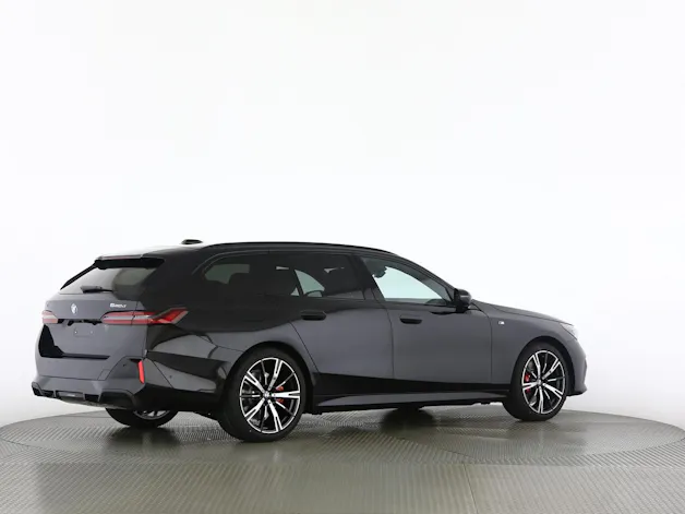 BMW 520d xDrive Touring