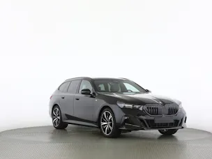 BMW 520d xDrive Touring