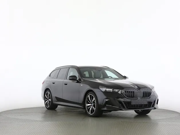 BMW 520d xDrive Touring