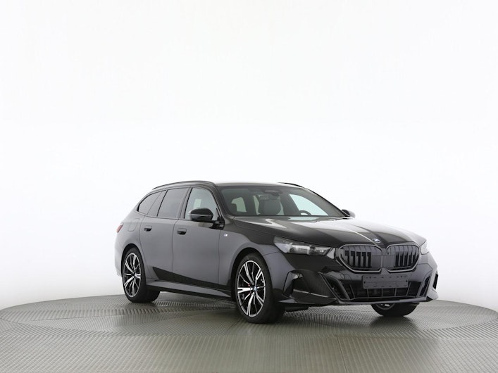 Vehicle image BMW 5 SERIES
