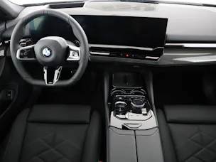 BMW 520d xDrive Touring