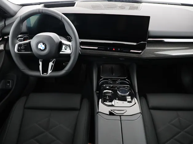 BMW 520d xDrive Touring