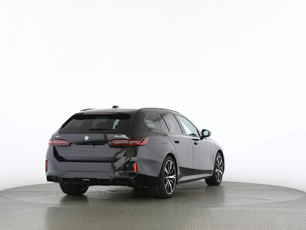 BMW 520d xDrive Touring