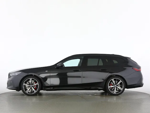 BMW 520d xDrive Touring