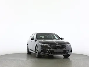 BMW 520d xDrive Touring