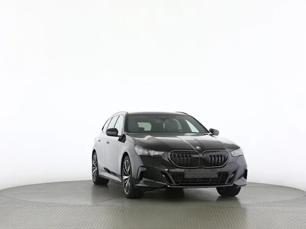 BMW 520d xDrive Touring
