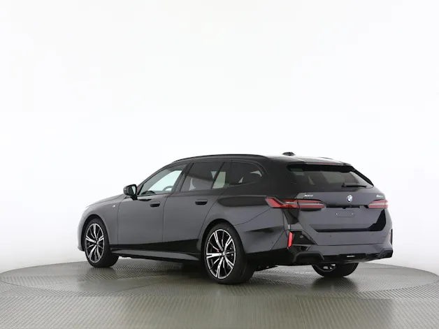 BMW 520d xDrive Touring