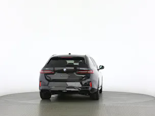 BMW 520d xDrive Touring
