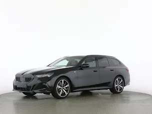BMW 520d xDrive Touring