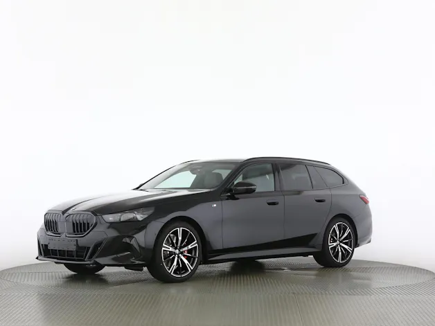 BMW 520d xDrive Touring