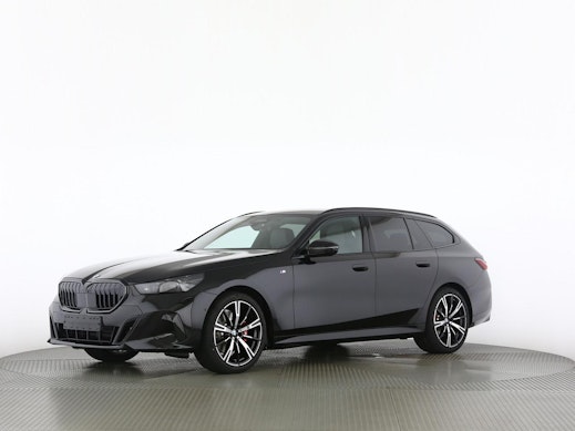 BMW 520d xDrive Touring 2