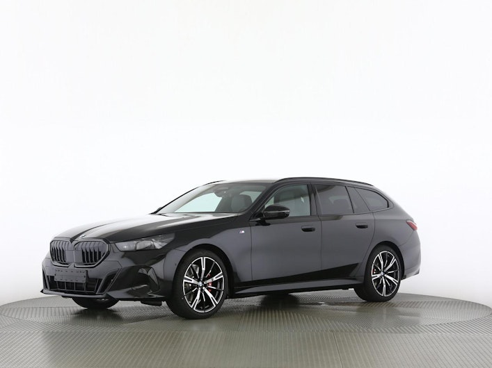 Vehicle image BMW 5 SERIES