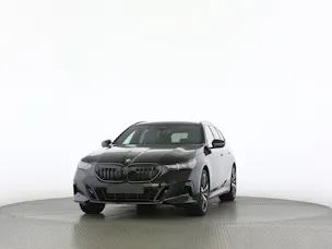 BMW 520d xDrive Touring