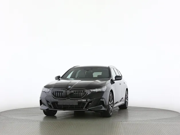 BMW 520d xDrive Touring