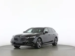 BMW 520d xDrive Touring