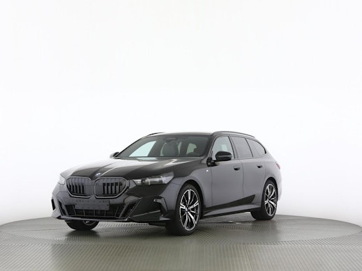 BMW 520d xDrive Touring 1