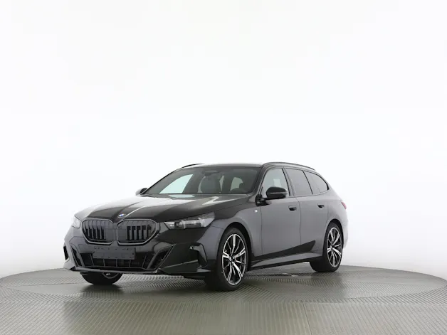 BMW 520d xDrive Touring