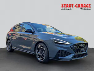 Hyundai i30 Wagon 1.5 T-GDi N-Line