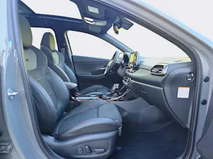Hyundai i30 Wagon 1.5 T-GDi N-Line