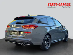 Hyundai i30 Wagon 1.5 T-GDi N-Line