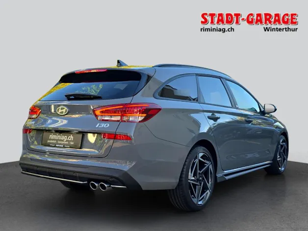 Hyundai i30 Wagon 1.5 T-GDi N-Line