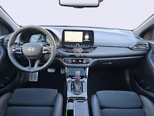 Hyundai i30 Wagon 1.5 T-GDi N-Line