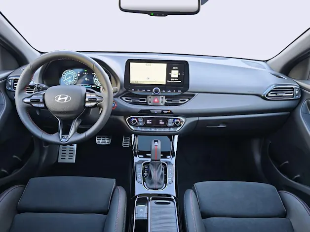 Hyundai i30 Wagon 1.5 T-GDi N-Line