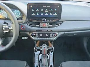 Hyundai i30 Wagon 1.5 T-GDi N-Line