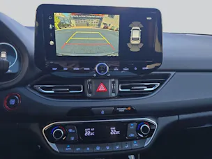 Hyundai i30 Wagon 1.5 T-GDi N-Line