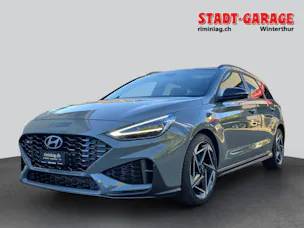 Hyundai i30 Wagon 1.5 T-GDi N-Line