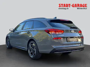 Hyundai i30 Wagon 1.5 T-GDi N-Line