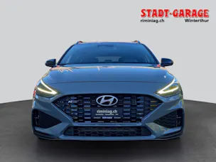 Hyundai i30 Wagon 1.5 T-GDi N-Line