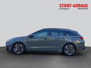 Hyundai i30 Wagon 1.5 T-GDi N-Line