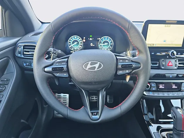 Hyundai i30 Wagon 1.5 T-GDi N-Line