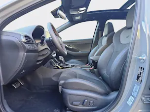Hyundai i30 Wagon 1.5 T-GDi N-Line