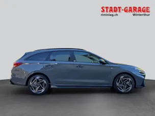 Hyundai i30 Wagon 1.5 T-GDi N-Line