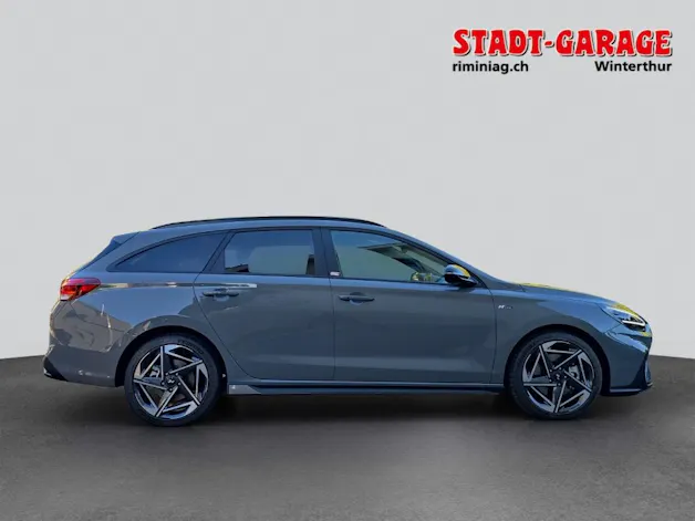 Hyundai i30 Wagon 1.5 T-GDi N-Line
