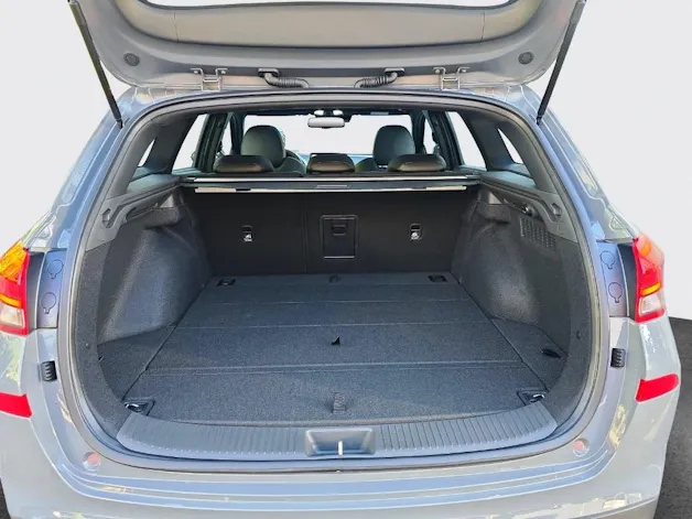 Hyundai i30 Wagon 1.5 T-GDi N-Line