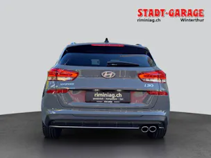 Hyundai i30 Wagon 1.5 T-GDi N-Line